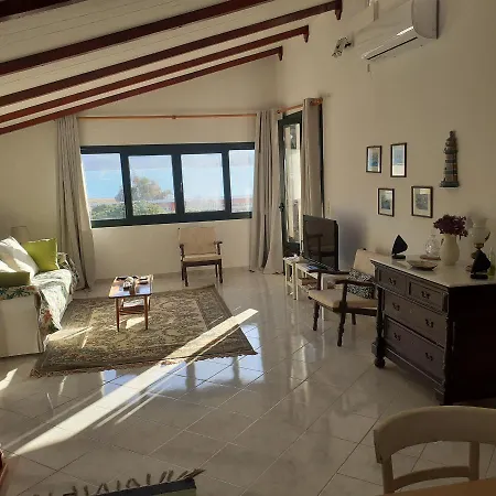 Daire Beautiful Penthouse